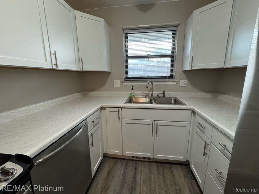 2840 ROUNDTREE Boulevard, Ypsilanti, MI 48197 — Photo 4