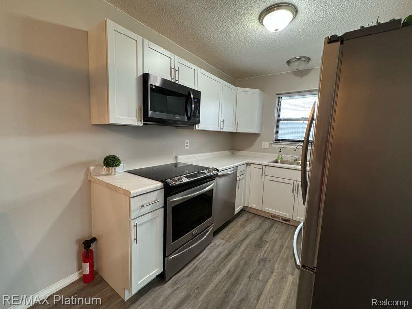 2840 ROUNDTREE Boulevard, Ypsilanti, MI 48197 — Photo 8