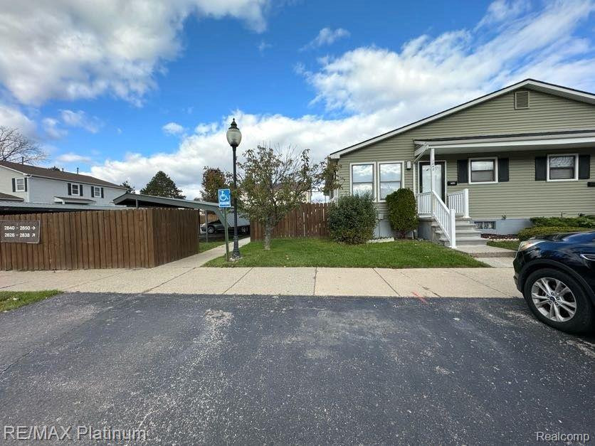 2840 ROUNDTREE Boulevard, Ypsilanti, MI 48197 — Photo 20