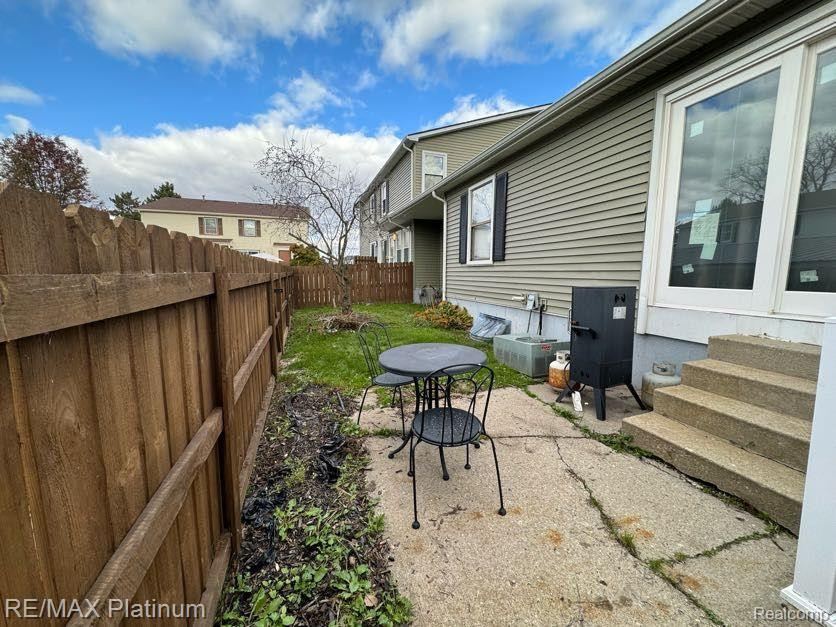 2840 ROUNDTREE Boulevard, Ypsilanti, MI 48197 — Photo 21