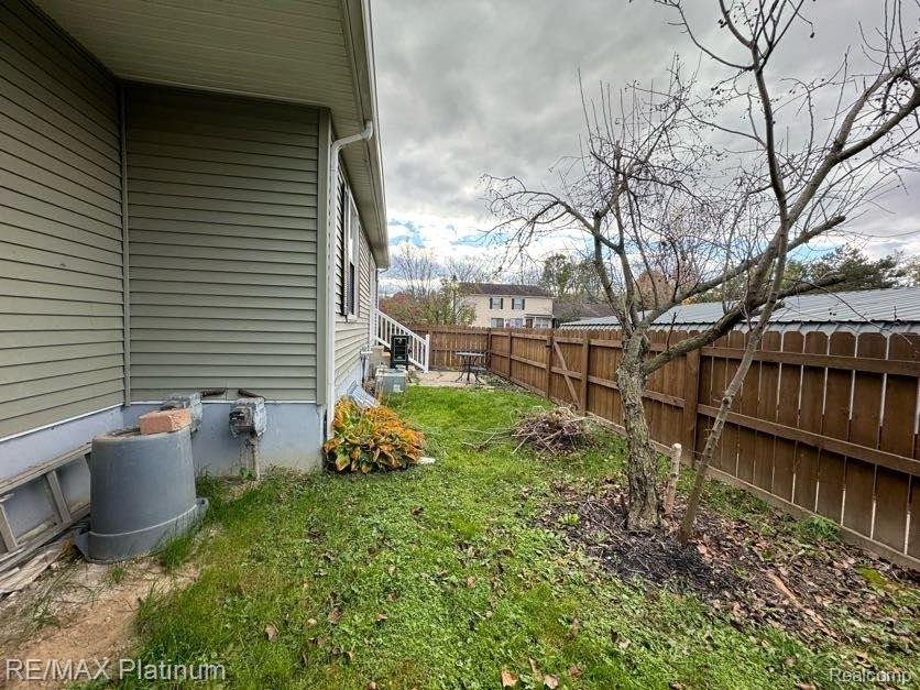 2840 ROUNDTREE Boulevard, Ypsilanti, MI 48197 — Photo 22