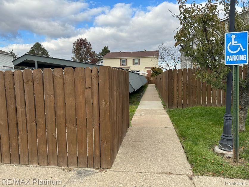 2840 ROUNDTREE Boulevard, Ypsilanti, MI 48197 — Photo 23