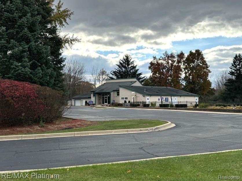 2840 ROUNDTREE Boulevard, Ypsilanti, MI 48197 — Photo 27