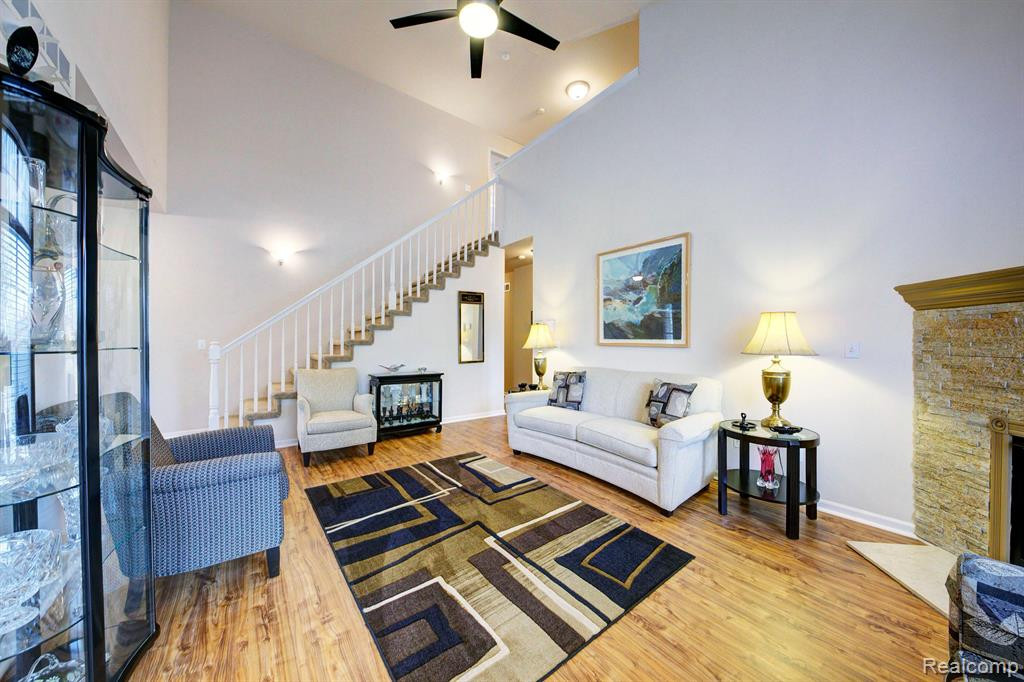 48579 Oak Bridge Drive, Canton, MI 48188 — Photo 17