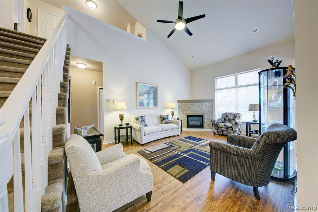 48579 Oak Bridge Drive, Canton, MI 48188 — Photo 39