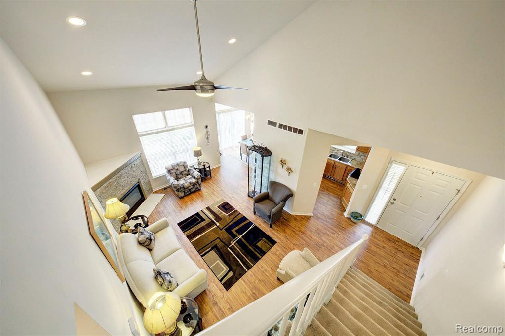 48579 Oak Bridge Drive, Canton, MI 48188 — Photo 41