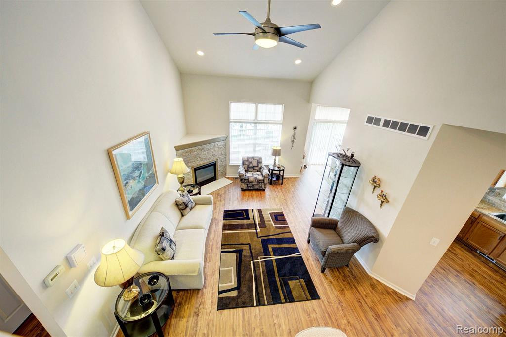 48579 Oak Bridge Drive, Canton, MI 48188 — Photo 42