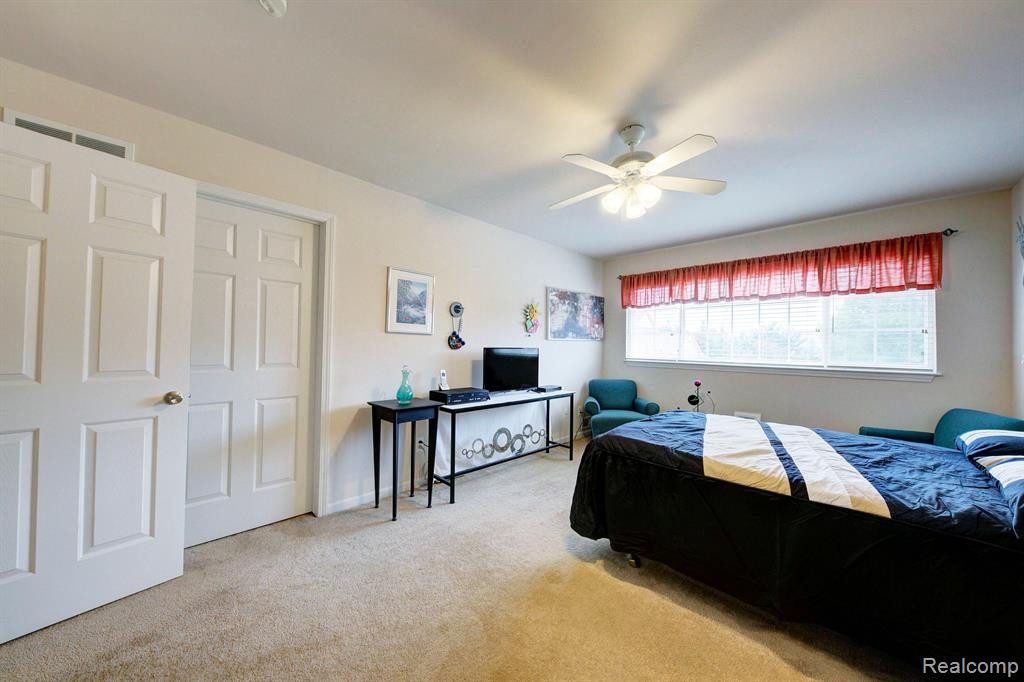 48579 Oak Bridge Drive, Canton, MI 48188 — Photo 48