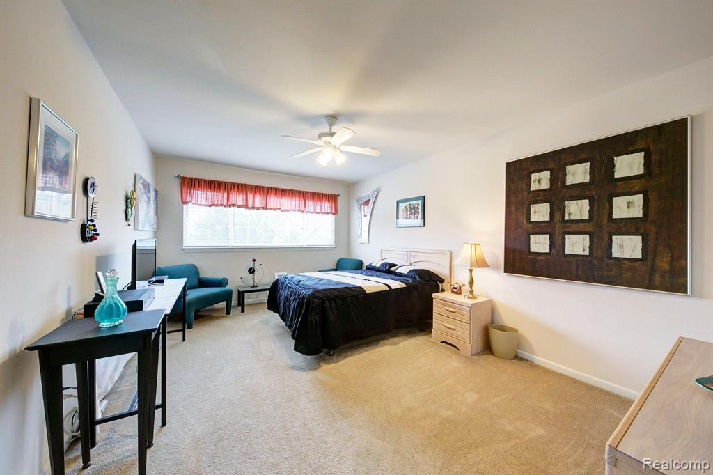 48579 Oak Bridge Drive, Canton, MI 48188 — Photo 49