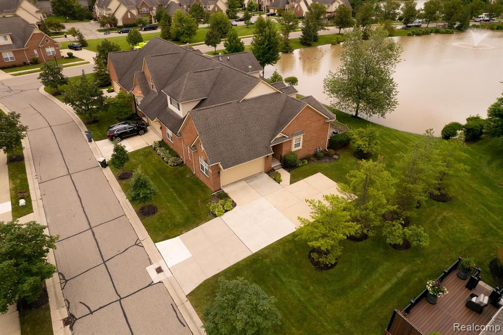 48579 Oak Bridge Drive, Canton, MI 48188 — Photo 61