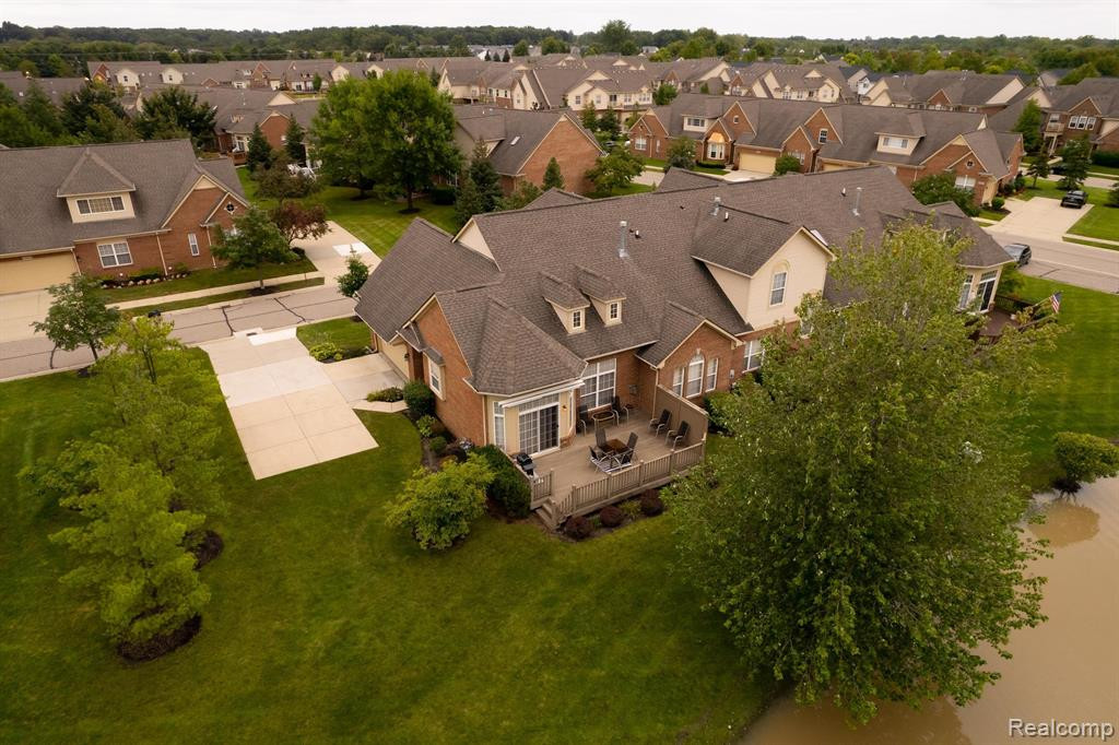 48579 Oak Bridge Drive, Canton, MI 48188 — Photo 62