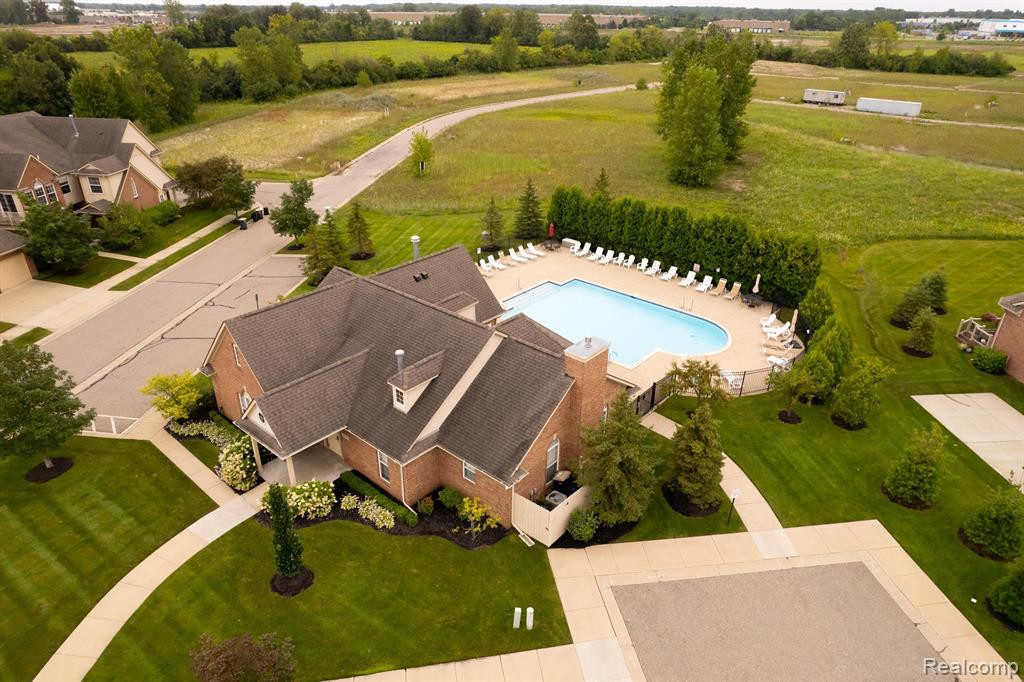48579 Oak Bridge Drive, Canton, MI 48188 — Photo 64
