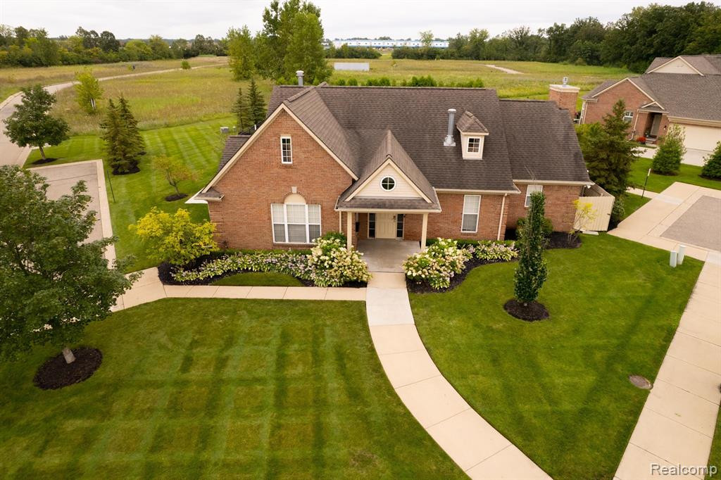 48579 Oak Bridge Drive, Canton, MI 48188 — Photo 65