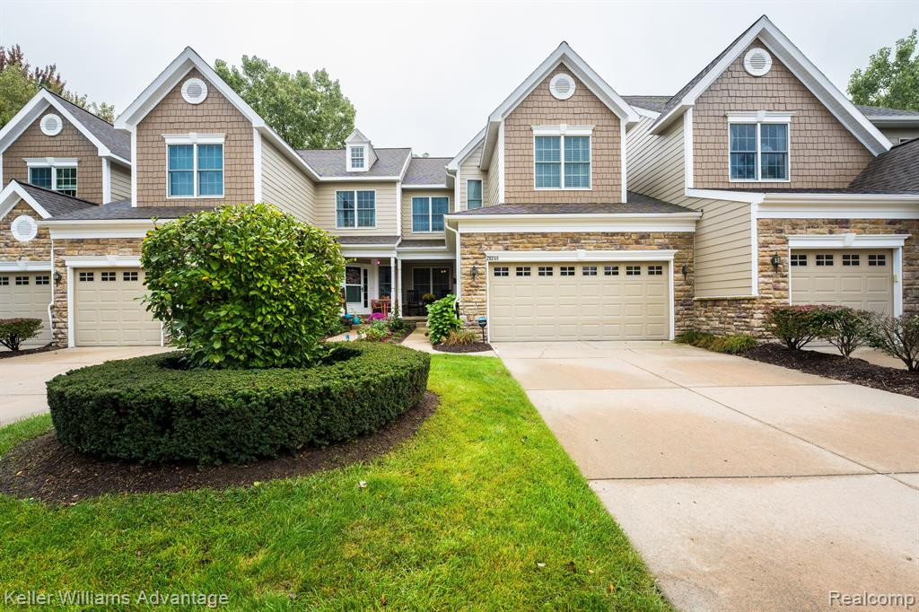 26248 Fieldstone Drive, Novi, MI — Photo 6
