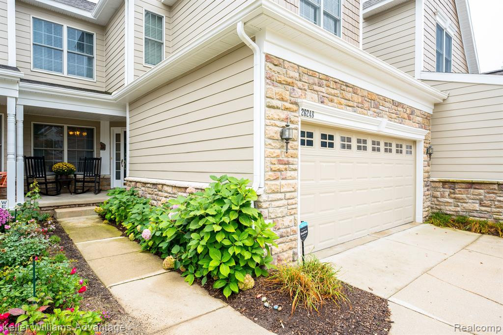 26248 Fieldstone Drive, Novi, MI — Photo 7