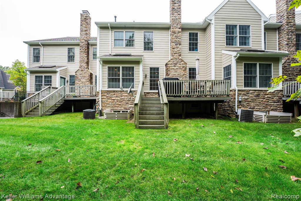 26248 Fieldstone Drive, Novi, MI — Photo 10