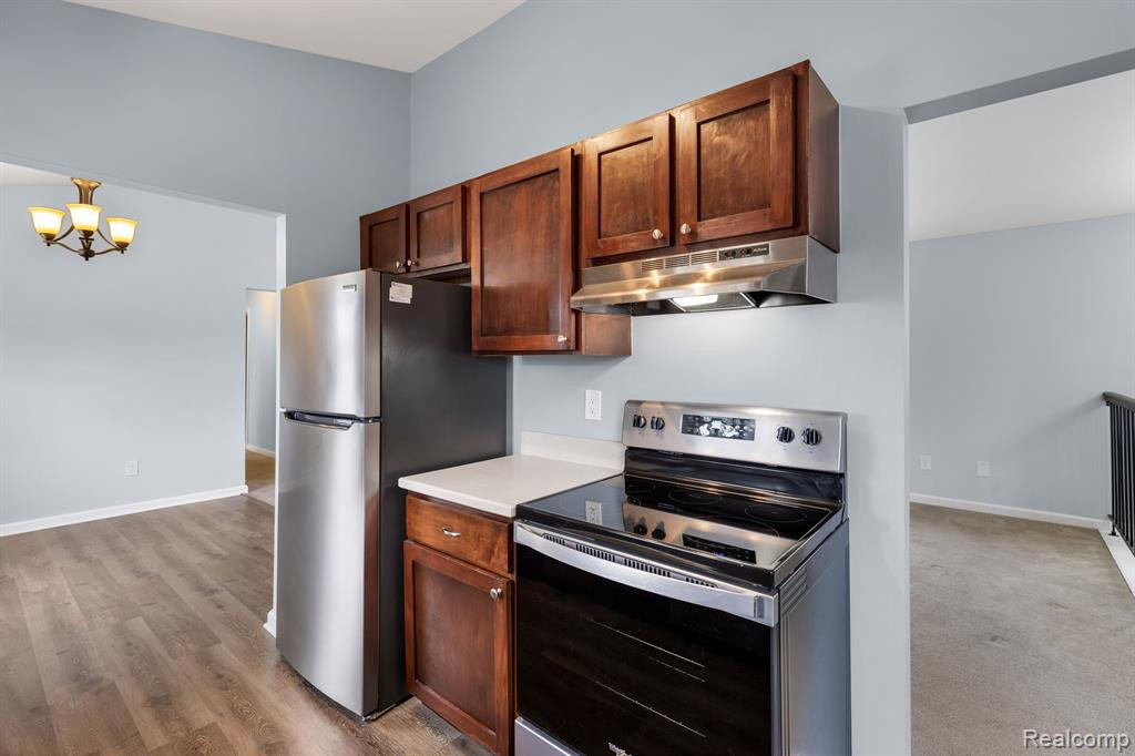 20811 W GLEN HAVEN Circle, Northville, MI 48167 — Photo 16