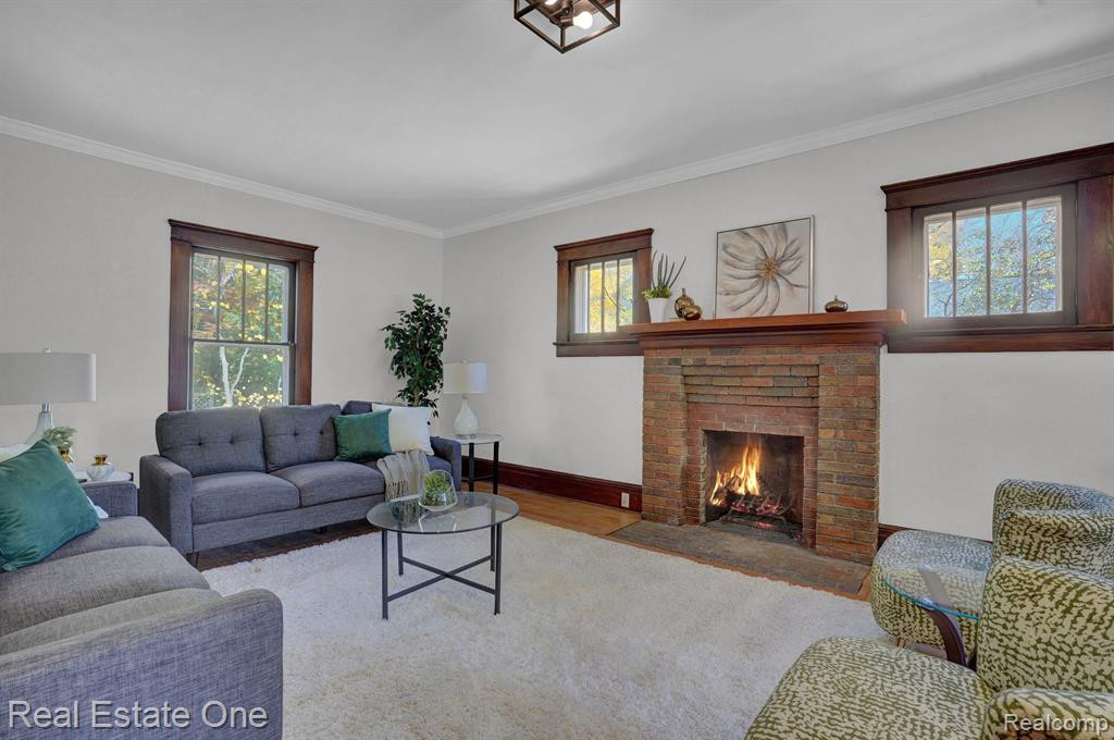 1404 W HURON Street, Ann Arbor, MI 48103 — Photo 5