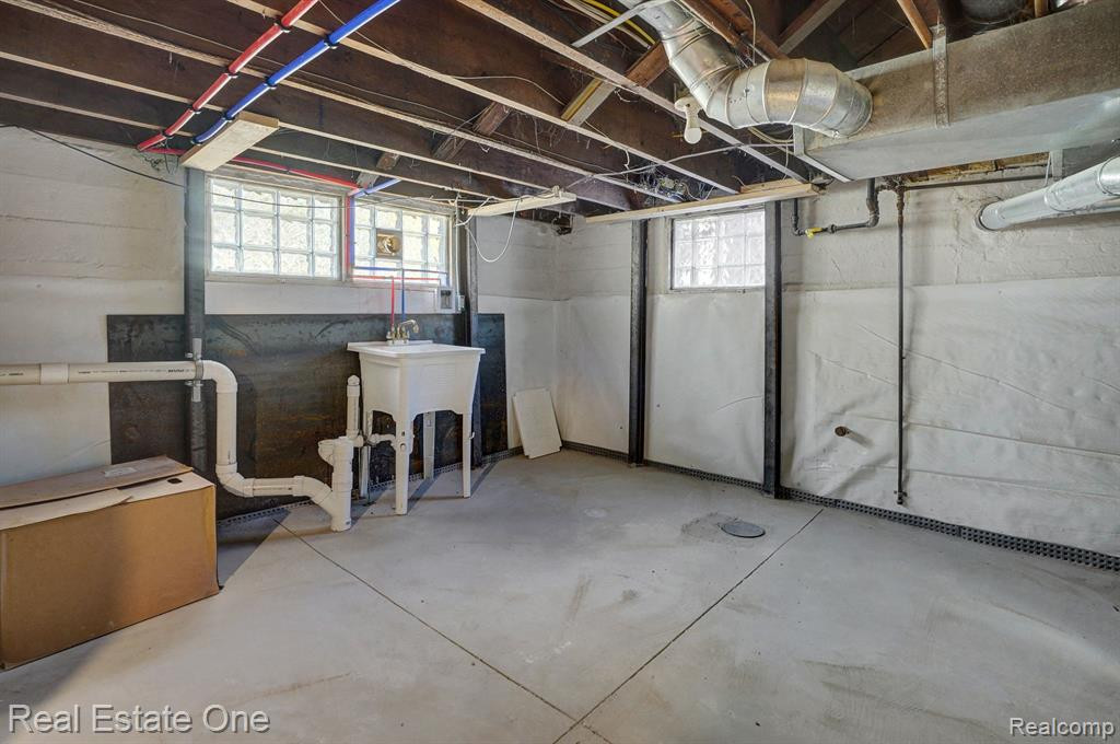 1404 W HURON Street, Ann Arbor, MI 48103 — Photo 31