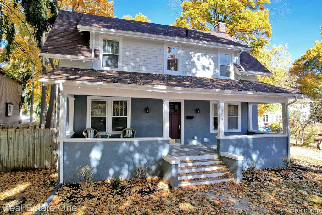 1404 W HURON Street, Ann Arbor, MI 48103 — Photo 33
