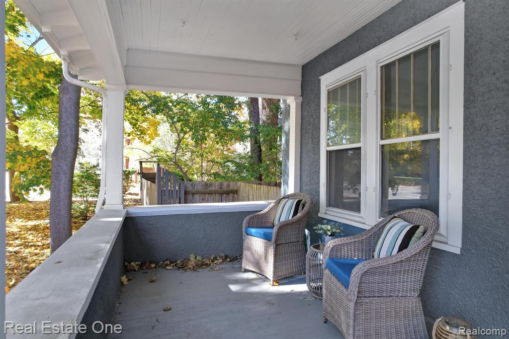 1404 W HURON Street, Ann Arbor, MI 48103 — Photo 34