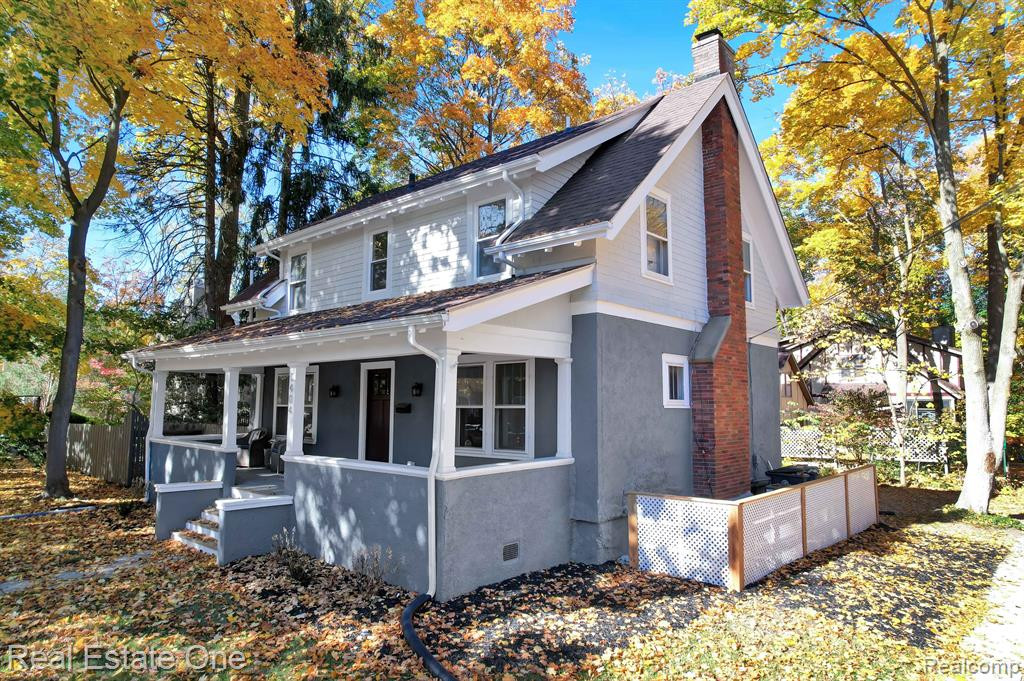 1404 W HURON Street, Ann Arbor, MI 48103 — Photo 35