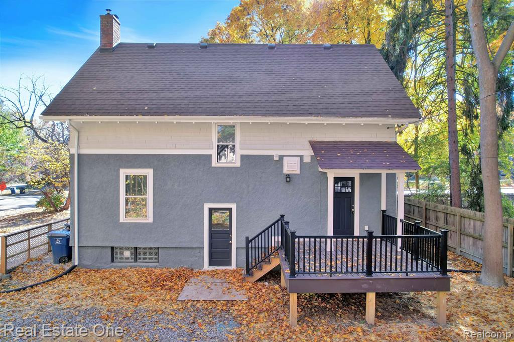 1404 W HURON Street, Ann Arbor, MI 48103 — Photo 36