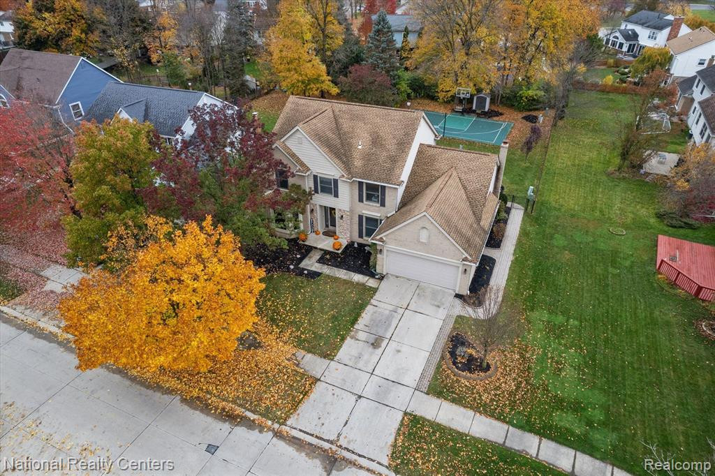 45870 Larchmont Drive, Canton, MI 48187 — Photo 47