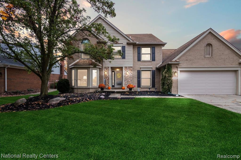 45870 Larchmont Drive, Canton, MI 48187 — Photo 52