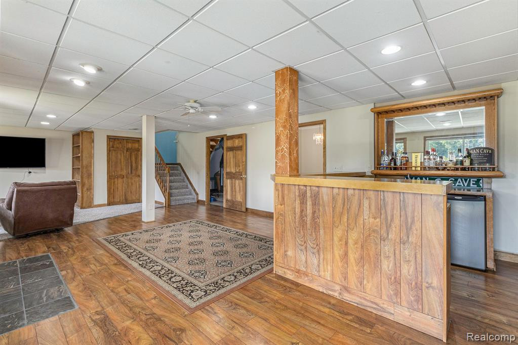 421 Lilly View, Howell, MI 48843 — Photo 28