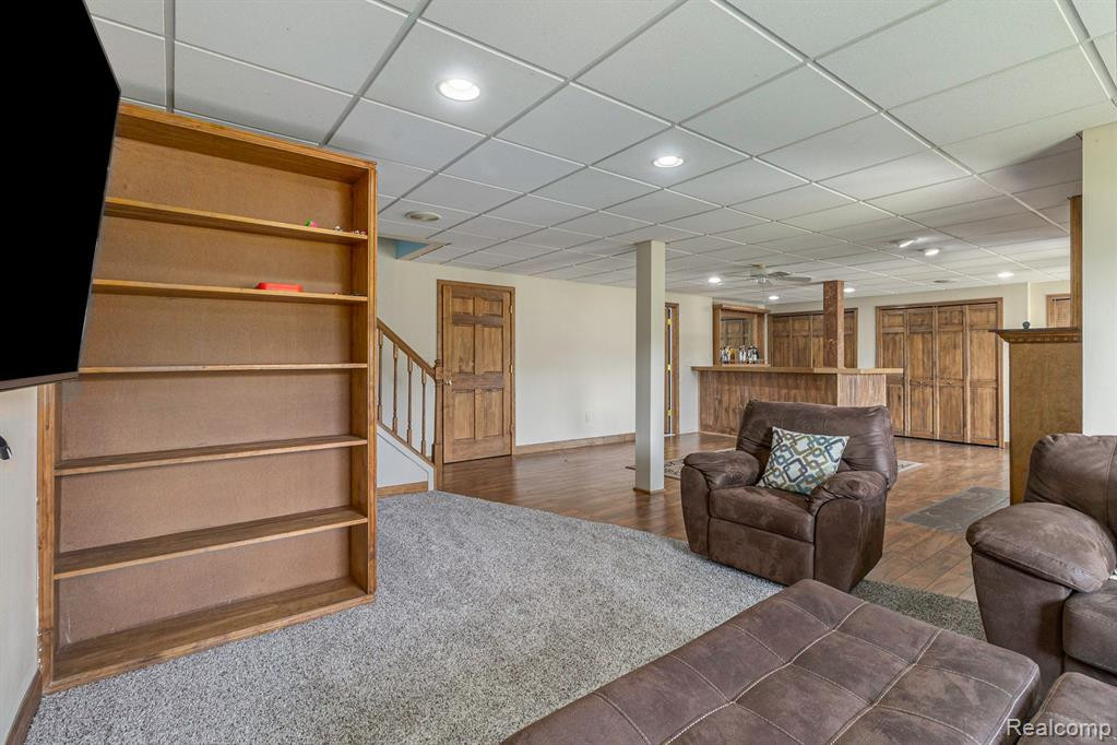 421 Lilly View, Howell, MI 48843 — Photo 29