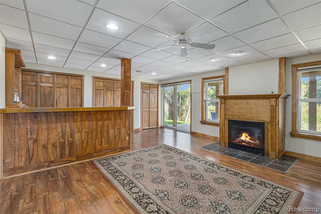 421 Lilly View, Howell, MI 48843 — Photo 30