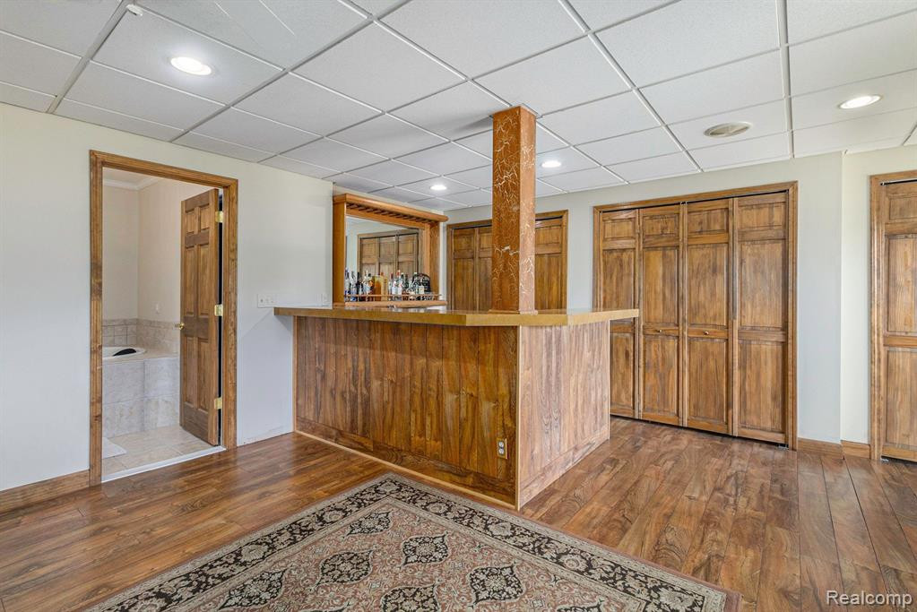 421 Lilly View, Howell, MI 48843 — Photo 31