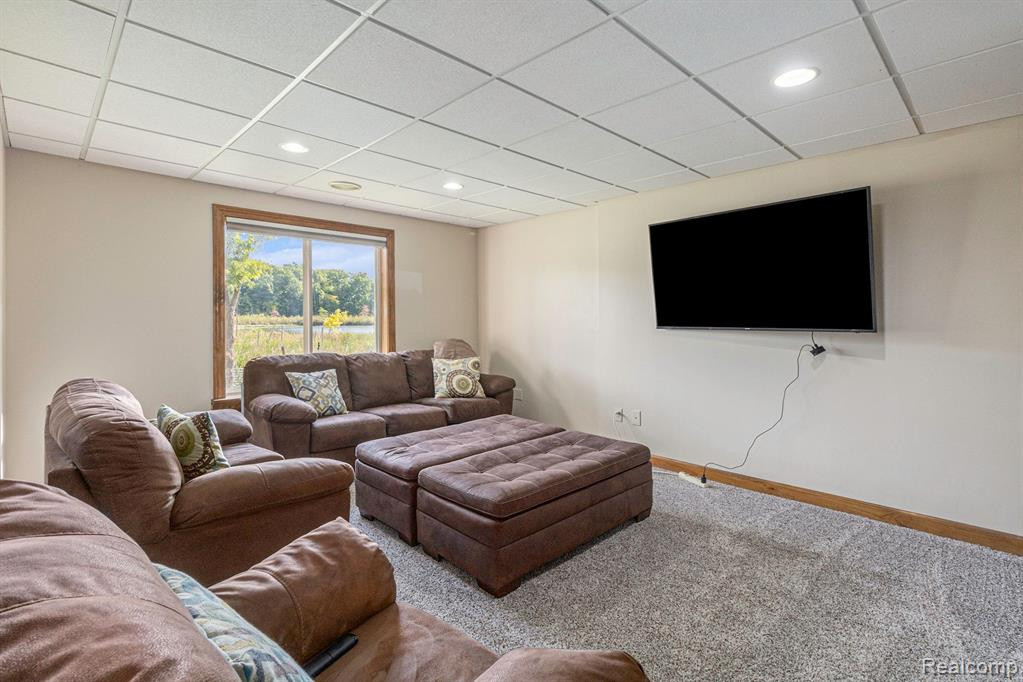 421 Lilly View, Howell, MI 48843 — Photo 32