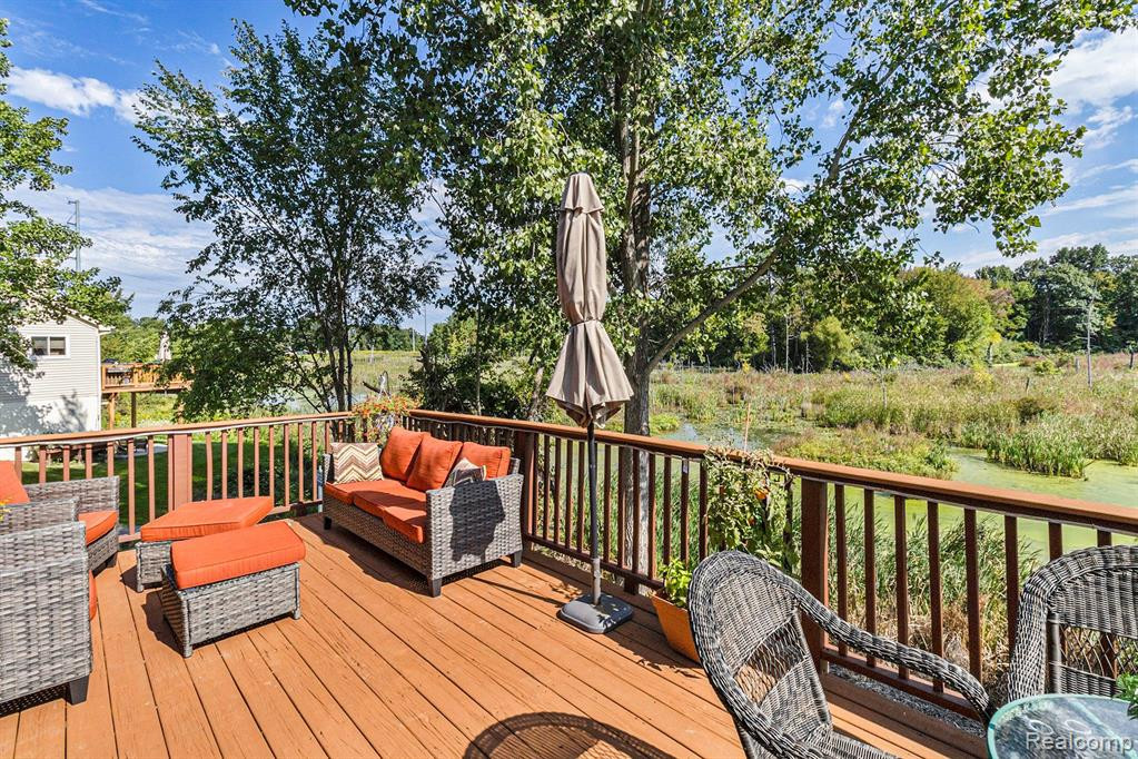 421 Lilly View, Howell, MI 48843 — Photo 38