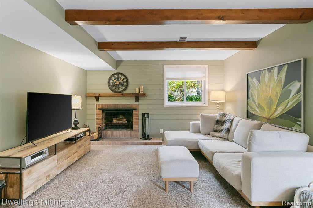 511 REED Street, Northville, MI 48167 — Photo 5