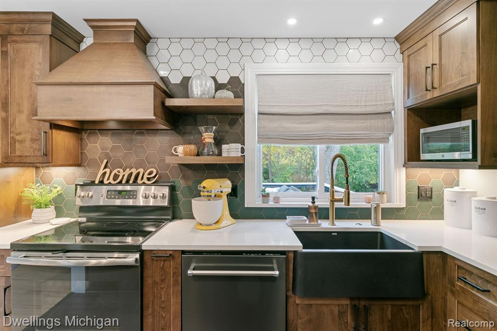 511 REED Street, Northville, MI 48167 — Photo 10