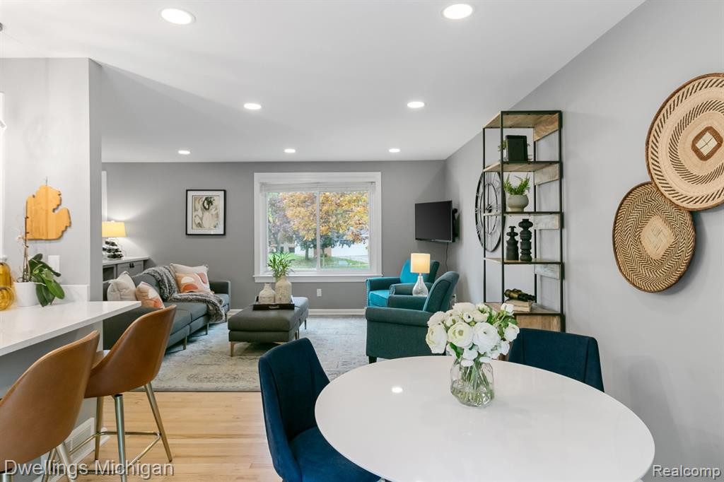 511 REED Street, Northville, MI 48167 — Photo 12