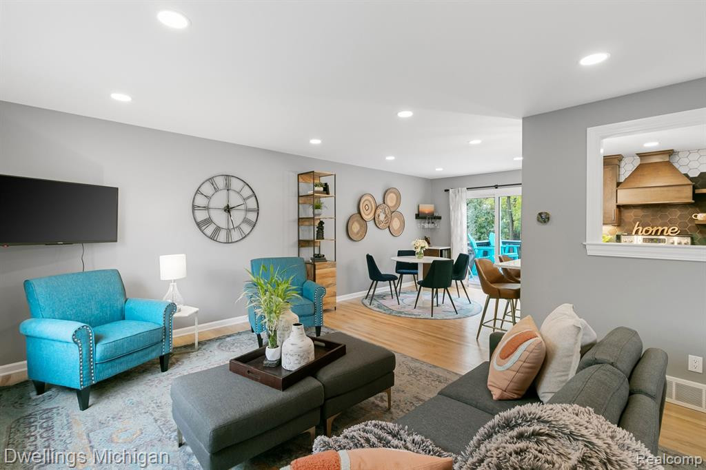 511 REED Street, Northville, MI 48167 — Photo 13