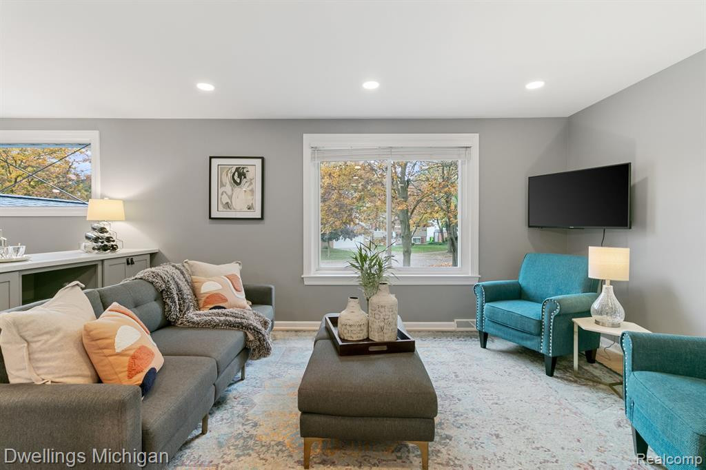 511 REED Street, Northville, MI 48167 — Photo 14