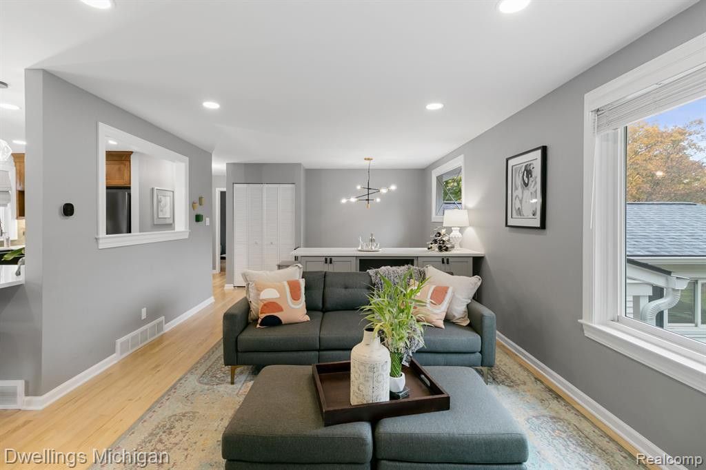 511 REED Street, Northville, MI 48167 — Photo 15