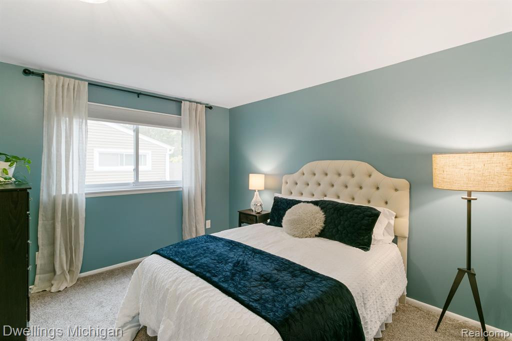 511 REED Street, Northville, MI 48167 — Photo 17