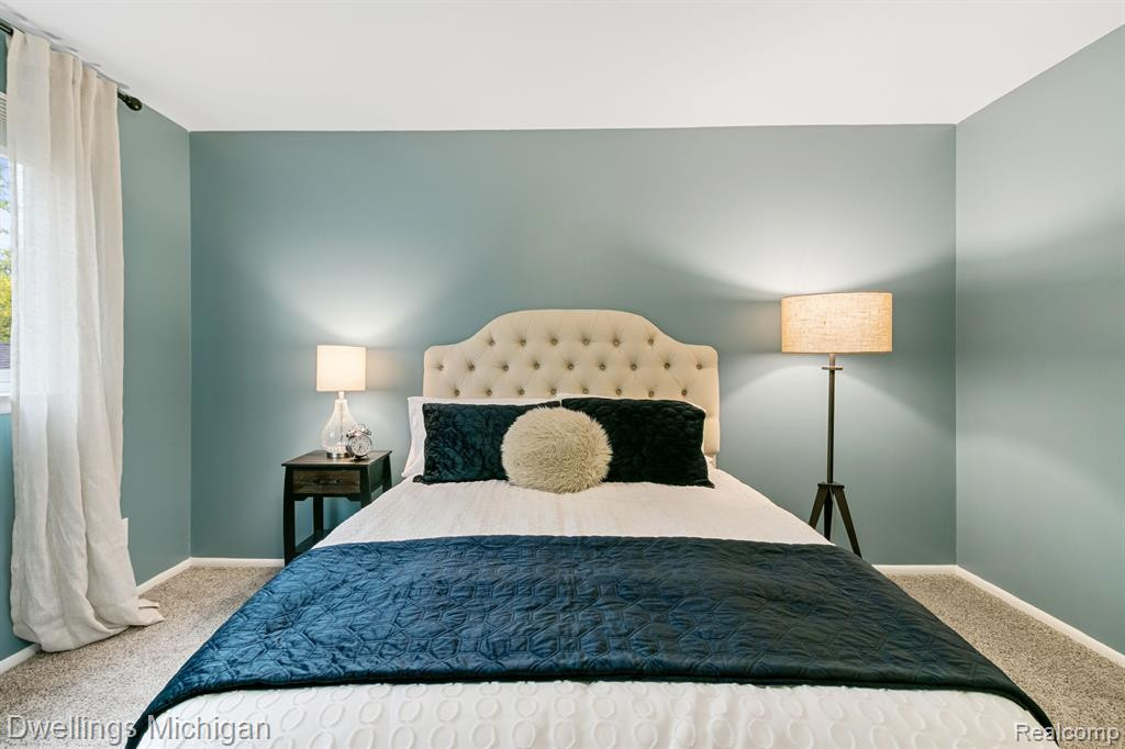 511 REED Street, Northville, MI 48167 — Photo 18