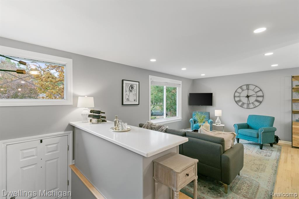 511 REED Street, Northville, MI 48167 — Photo 28