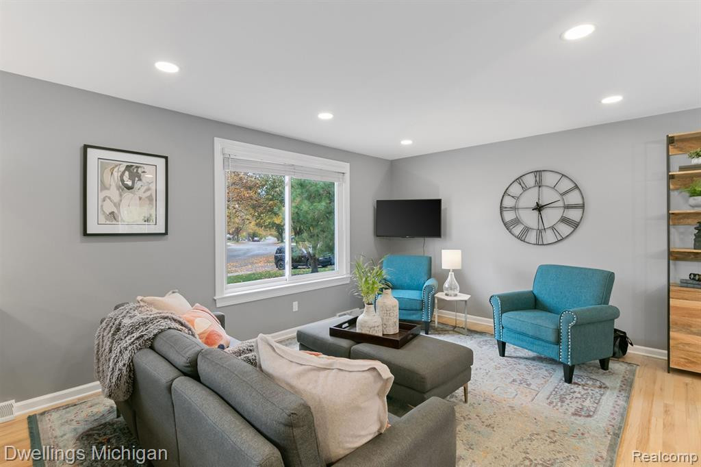511 REED Street, Northville, MI 48167 — Photo 29
