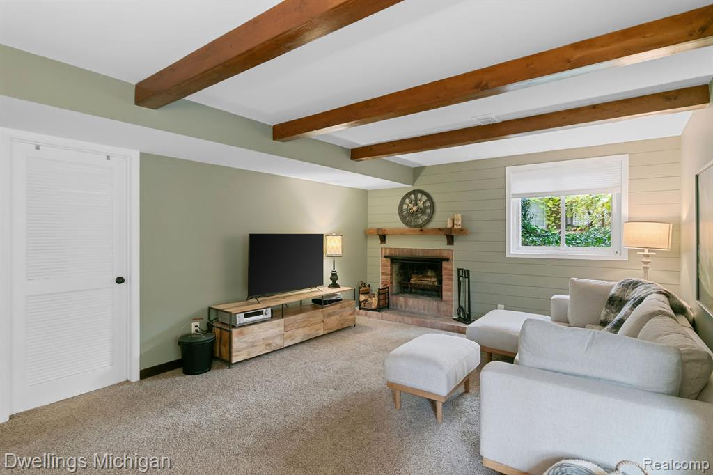 511 REED Street, Northville, MI 48167 — Photo 30