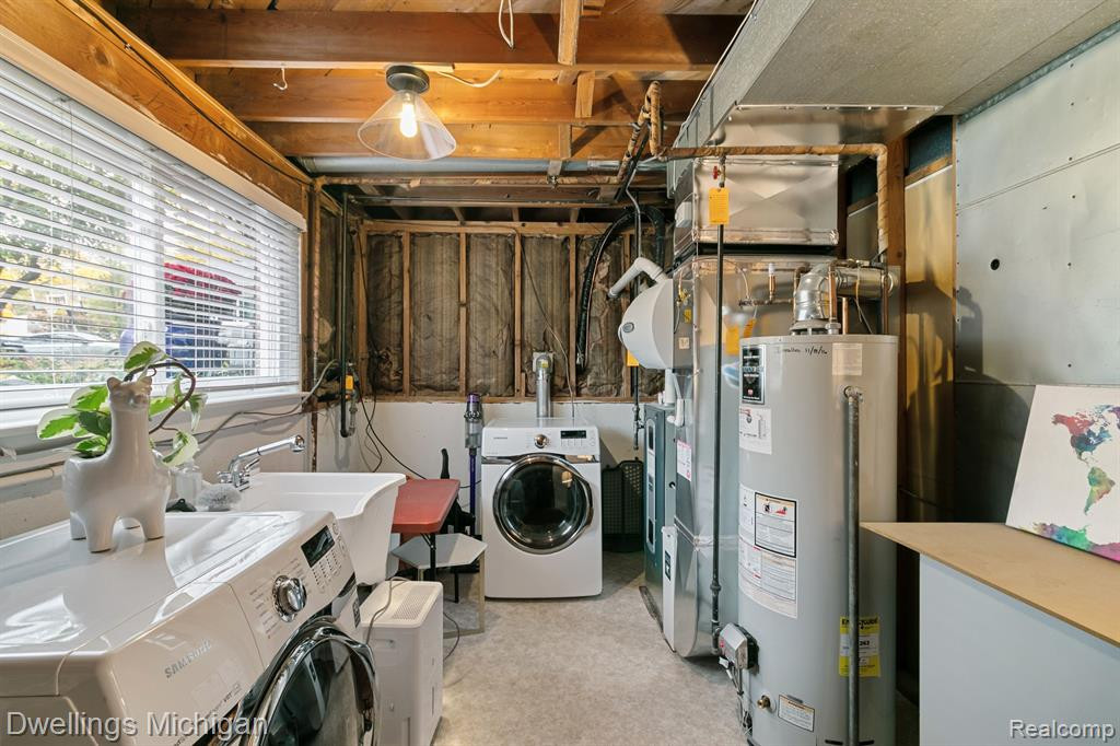511 REED Street, Northville, MI 48167 — Photo 34