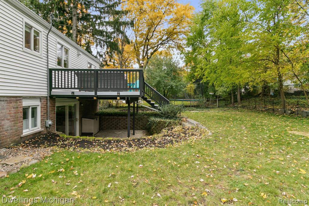 511 REED Street, Northville, MI 48167 — Photo 36