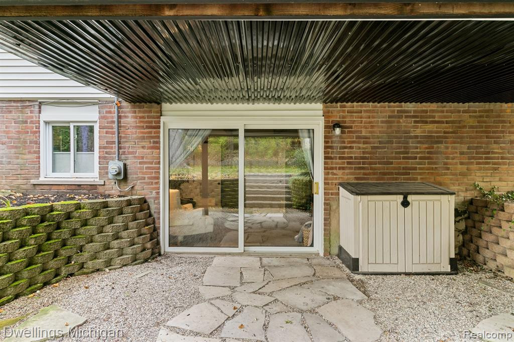 511 REED Street, Northville, MI 48167 — Photo 38