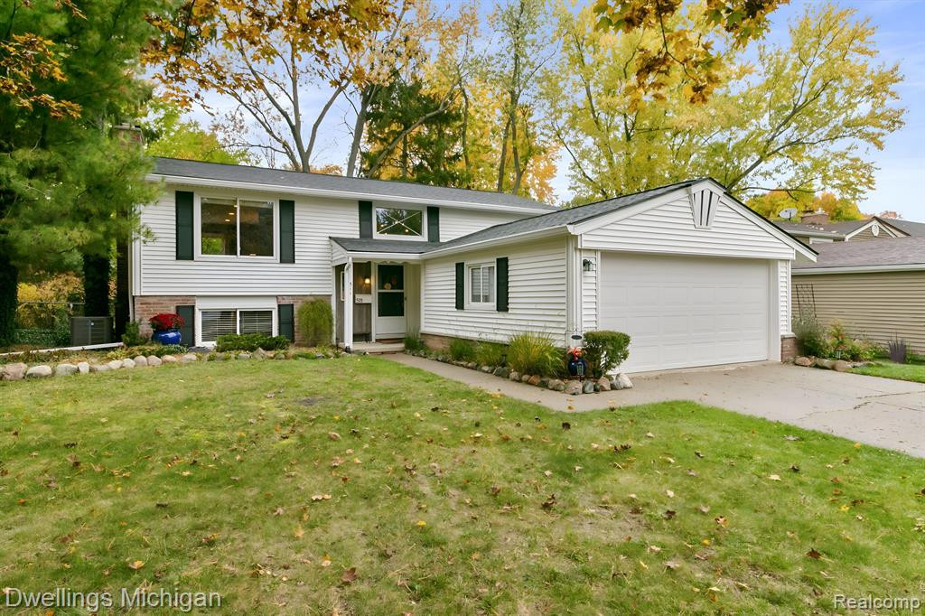 511 REED Street, Northville, MI 48167 — Photo 39